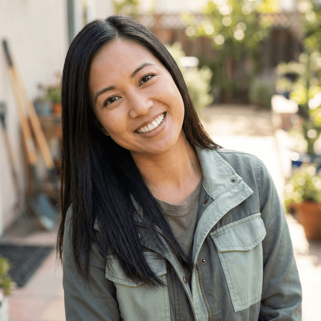 Sarah Thompson, homeowner