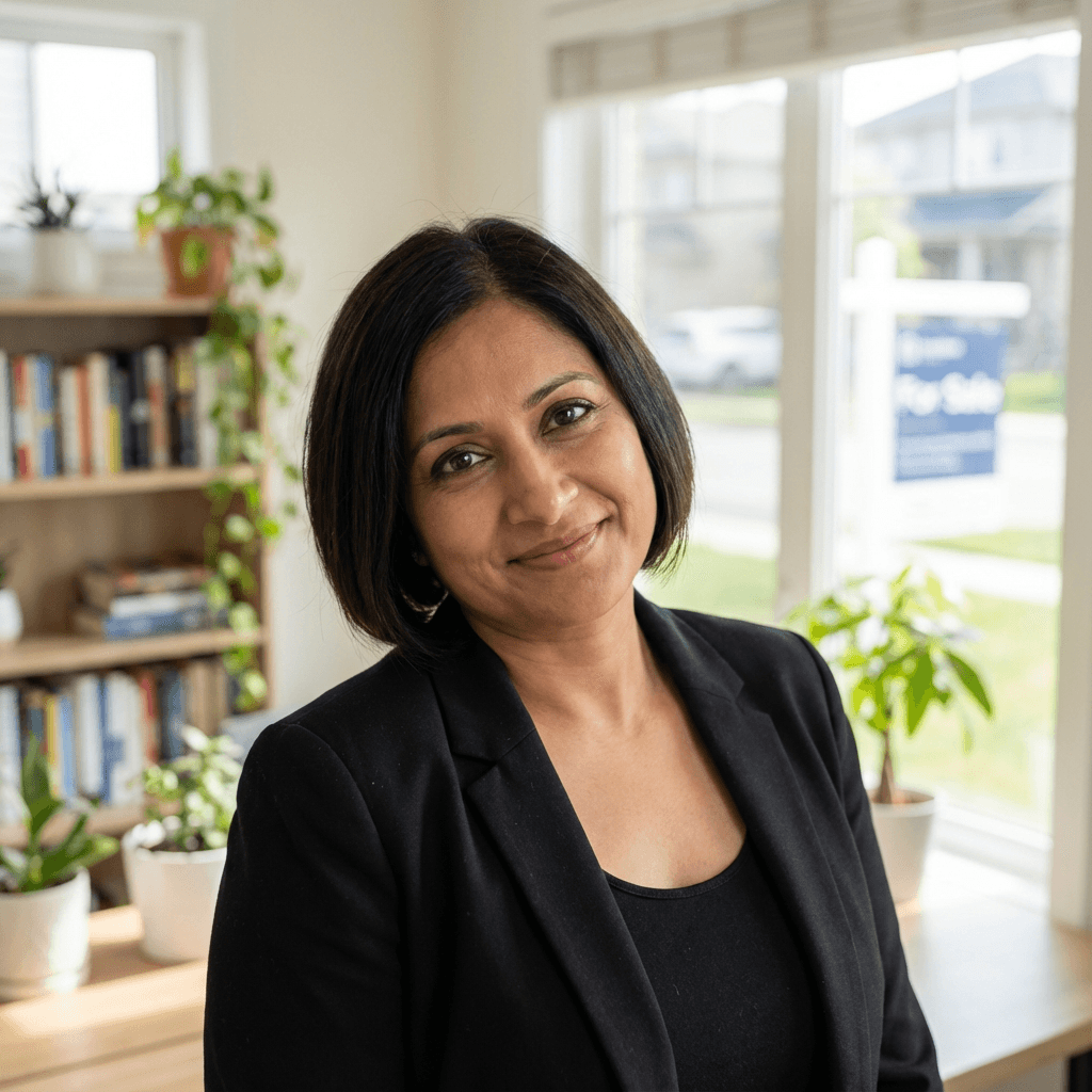 Jennifer Martinez, short-term rental host